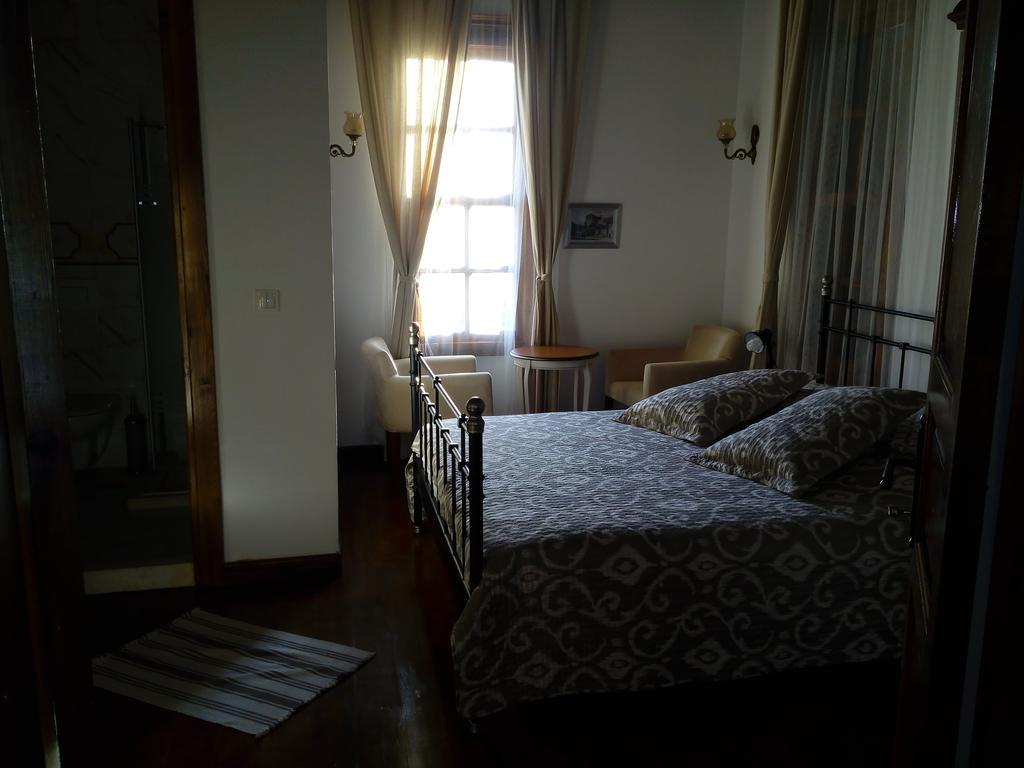 Aristonicus Boutique Hotel Bergama Zimmer foto
