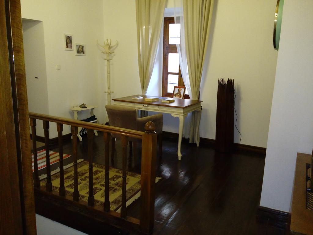 Aristonicus Boutique Hotel Bergama Exterior foto