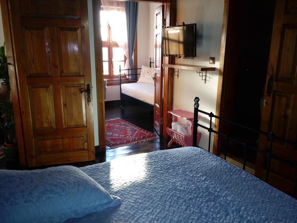 Aristonicus Boutique Hotel Bergama Zimmer foto