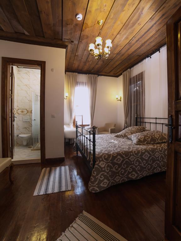 Aristonicus Boutique Hotel Bergama Zimmer foto