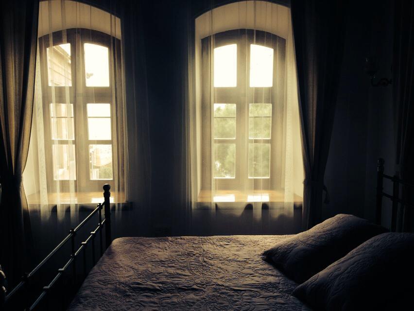 Aristonicus Boutique Hotel Bergama Zimmer foto