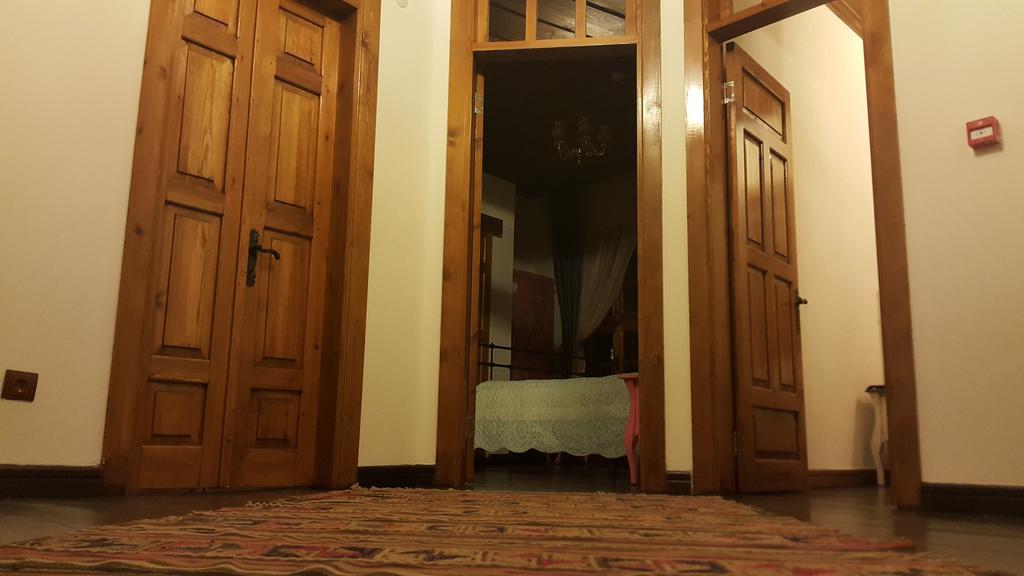 Aristonicus Boutique Hotel Bergama Zimmer foto
