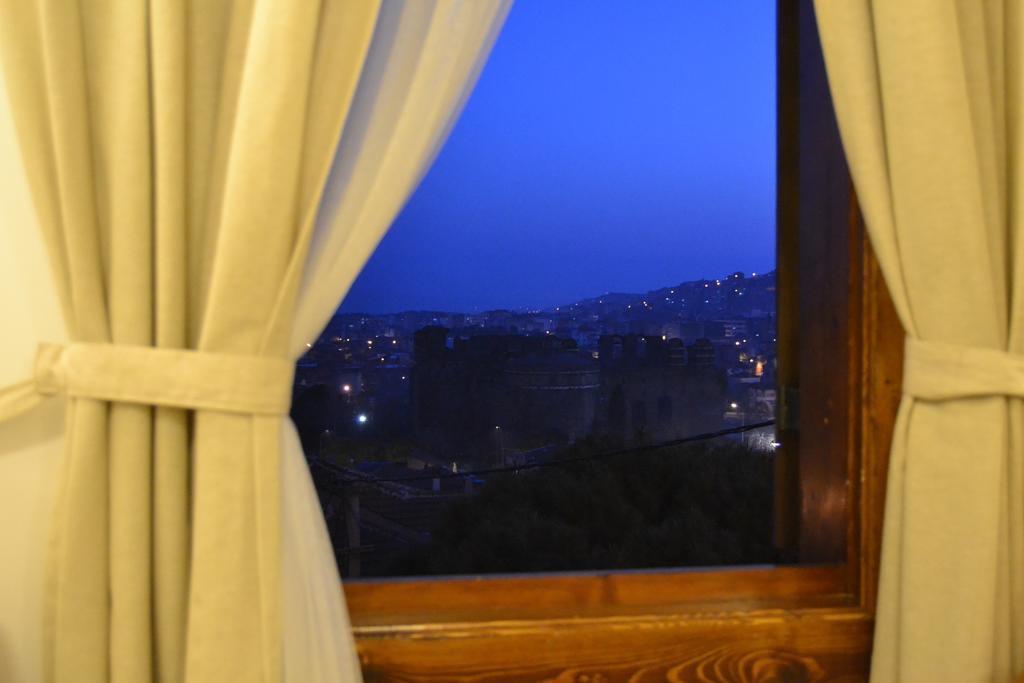 Aristonicus Boutique Hotel Bergama Zimmer foto