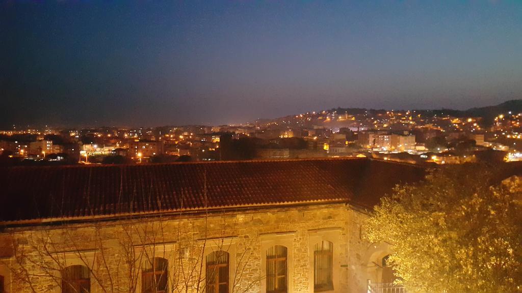 Aristonicus Boutique Hotel Bergama Exterior foto
