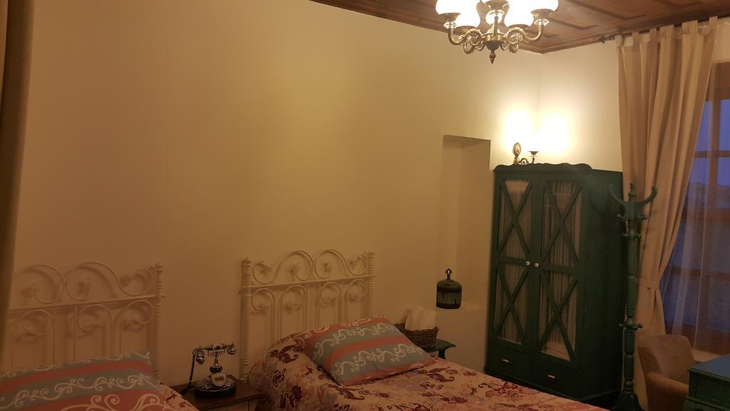 Aristonicus Boutique Hotel Bergama Zimmer foto