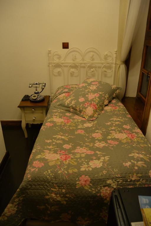Aristonicus Boutique Hotel Bergama Zimmer foto