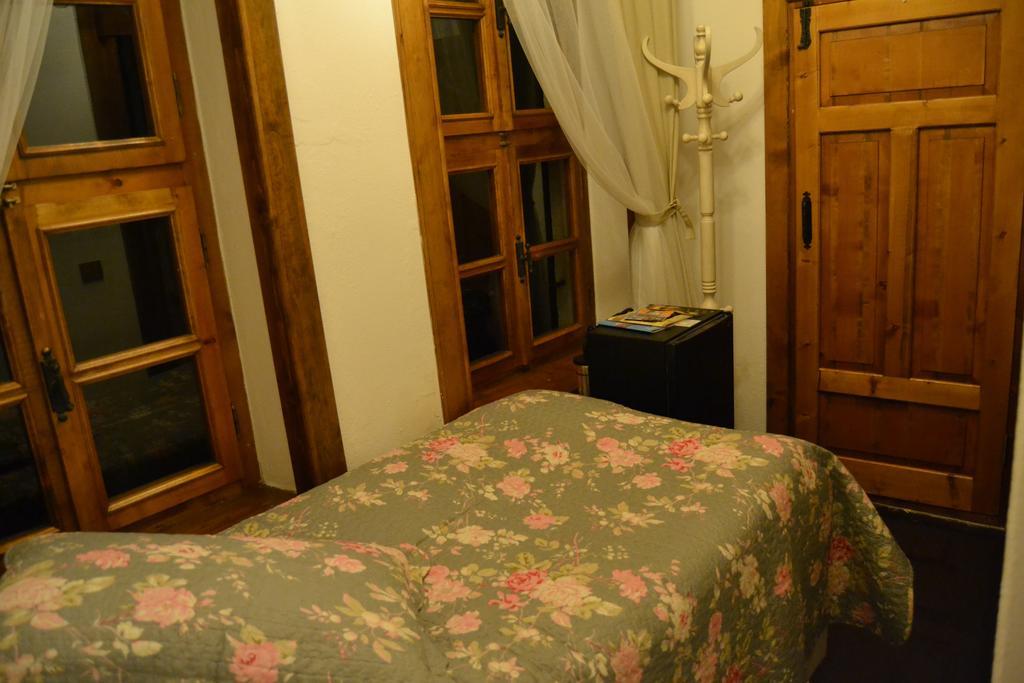 Aristonicus Boutique Hotel Bergama Zimmer foto
