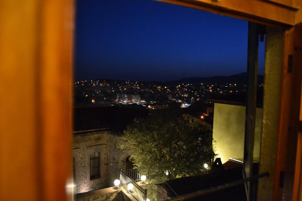 Aristonicus Boutique Hotel Bergama Zimmer foto