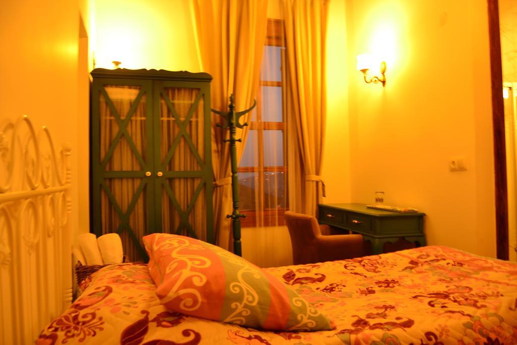 Aristonicus Boutique Hotel Bergama Zimmer foto