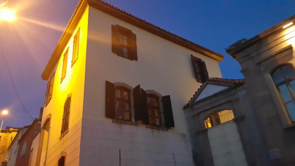 Aristonicus Boutique Hotel Bergama Exterior foto
