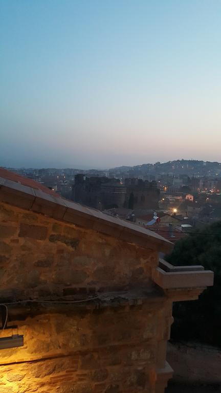 Aristonicus Boutique Hotel Bergama Zimmer foto