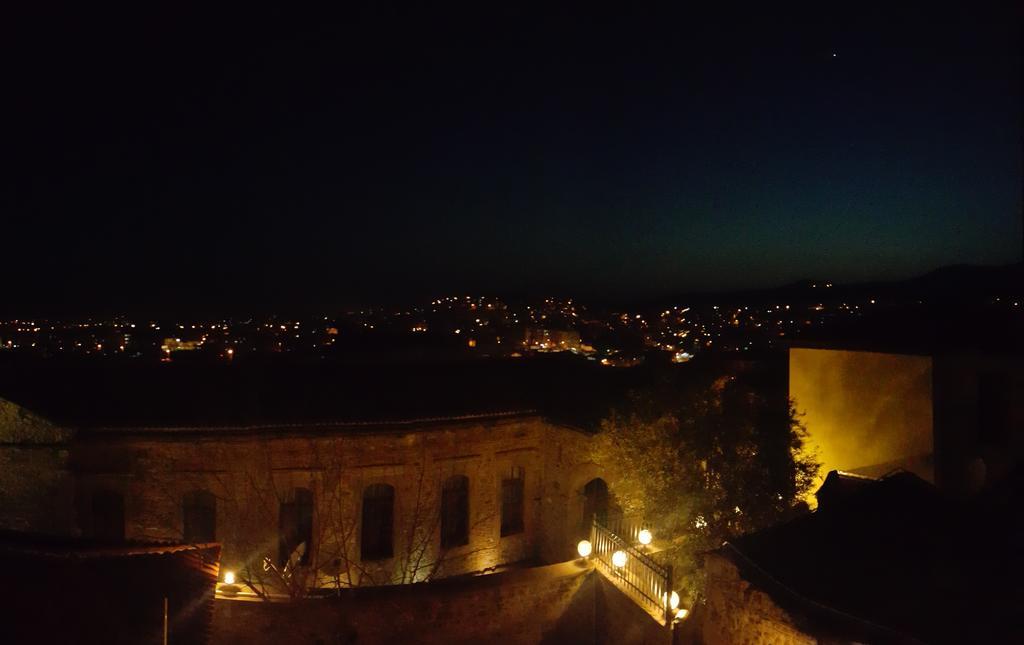 Aristonicus Boutique Hotel Bergama Zimmer foto