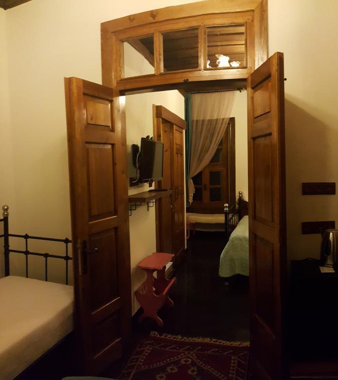 Aristonicus Boutique Hotel Bergama Zimmer foto